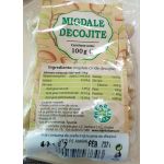 Migdale decojite 100g, Herbavit