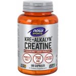 Now Kre Alkalyn 120 caps