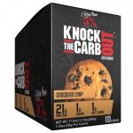 Rich Piana 5% Knock The Carb Out Keto Cookie 10x 50 g