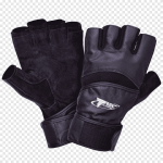 Trec Nutrition Gloves Strong Men