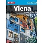 Viena. Incepe calatoria - Berlitz, editura Linghea