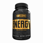 5% Nutrition by Rich Piana Energy Core Series 60 vcaps