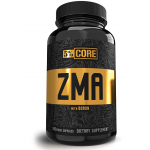 5% Nutrition Core ZMA 90 Caps