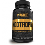 5% Nutrition Nootropic Core Series - 120 vcaps