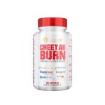 Alpha Lion Burn Stim-Free Full Speed Fat Loss 120 caps