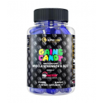 Alpha Lion GAINS CANDY Rip Factor 60 caps