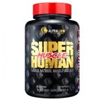 Alpha Lion Super Human Muscle 90 caps