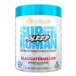 Alpha Lion Super Human Sleep 30 serving