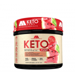 AmericanMetabolix Keto Pump 25 servings