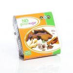 BISCUITI CU MIRODENII, FARA GLUTEN SI FARA ZAHAR 150g – NO GLUTENSUGAR
