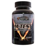 Competitive Edge Labs M-Test 180 caps