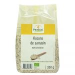 Fulgi de hrisca, 350g, eco-bio - Primeal