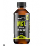 Hero.Lab Supplements MCT Oil 400ml