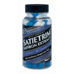 Hi-Tech Satietrim Saffron Extract 90 ct