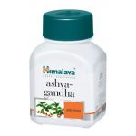 Himalaya Ashvagandha 60 caps