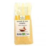 Malai grisat integral 500g, eco-bio, Primeal
