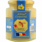 Miere de rapita 360g, Albina Carpatina