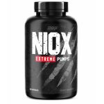 Nutrex Niox Extreme Pumps 120 caps