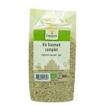 Orez BASMAT, integral, 500g, eco-bio - Primeal