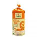 Rondele de orez de Camargue, cu quinoa, 130g, eco-bio - Primeal