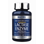 Scitec Lactase Enzyme 100 caps