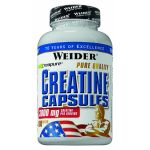 Weider Creatine 100 caps