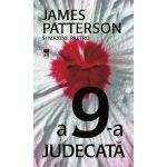 A 9-A Judecata - James Patterson, Maxine Paetro, editura Rao