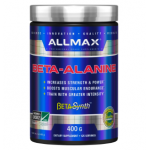 Allmax Beta Alanine 400 grams