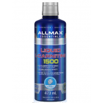 Allmax Liquid L-Carnitine 1500 473 ml