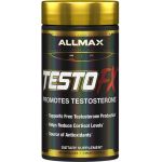 Allmax Testo FX 90 caps