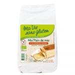 Amestec pentru paine cu quinoa - fara gluten 500g eco-bio Ma vie sans Gluten