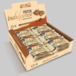 Applied Nutrition Protein Indulgence bar 12 x 50 g
