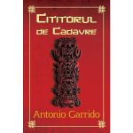 Cititorul de cadavre - Antonio Garrido, editura Rao