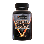 Competitive Labs Cycle Assist 240 caps
