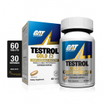GAT Testrol Gold ES 60 tab