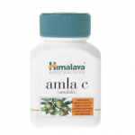 Himalaya Amla C 60 caps