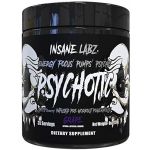 Insane Labz Psychotic Black 35 servings