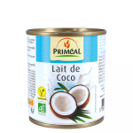 Lapte de cocos , 225ml, eco-bio - Primeal