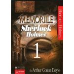 Memoriile Lui Sherlock Holmes Vol.1 - Arthur Conan Doyle, editura Gramar