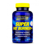 MHP Super Fat Burner Plus 60 caps