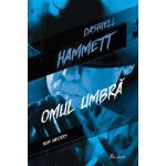 Omul umbra - Dashiell Hammett, editura Paladin