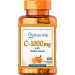 Puritan s Pride C-1000 with Bioflavonoids 100 caps