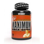 Weider Maximum Krea-Genic 200 caps