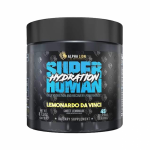 Alpha Lion Super Human Hydration 45 serv