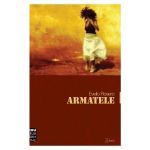 Armatele - Evelio Rosero, editura Ibu Publishing