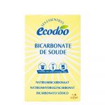 Bicarbonat de sodiu pentru menaj 500g, Ecodoo