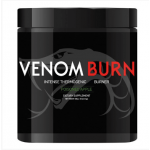 Brawn Nutrition Venom Burn 300g