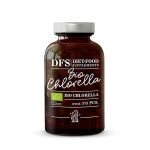 Chlorella, 375 tablete, eco-bio - Diet Food