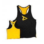 Dedicated Premium Stringer Dedicated Logo