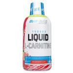 Ever Build L-Carnitine 1500mg 30 serv